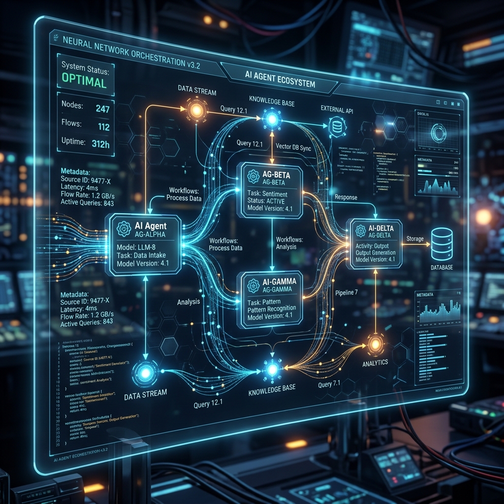 AI CRM scaling