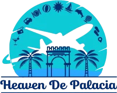 Heaven de Palacia